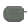 Купить Футляр Silicone Case with hook для Airpods Pro 55.Pine green