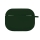 Купить Футляр Silicone Case with hook для Airpods Pro 71.Dark green