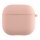 Купити Футляр Silicone Case with microfibra для Airpods 3 19.Pink sand