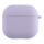 Купити Футляр Silicone Case with microfibra для Airpods 3 39.Elegant purple