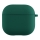 Купити Футляр Silicone Case with microfibra для Airpods 3 54.Atrovirens