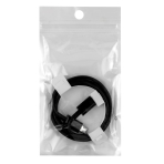 Купити Кабель USB Type-C to Micro QC/Data Тех.пак. 1m, 2