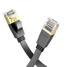 Купить Ethernet Hoco US07 RJ-45 CAT6 Gigabit 3m Купить Ethernet Hoco US07 RJ-45 CAT6 Gigabit 3m