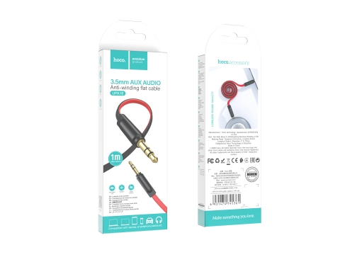 Купить Aux Hoco UPA16 audio cable, 3