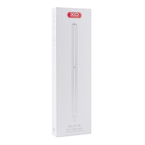 Купити Стілус XO ST-05 iPad 2-Gen Wireless Charging Pen, 2