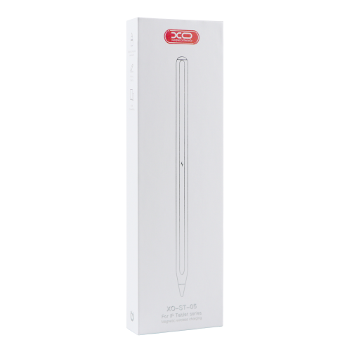 Стілус XO ST-05 iPad 2-Gen Wireless Charging Pen превью 2