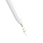 Купити Стілус XO ST-05 iPad 2-Gen Wireless Charging Pen, 3