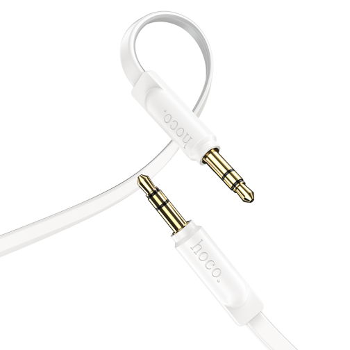 Кабель Aux Hoco UPA16 audio cable превью 5