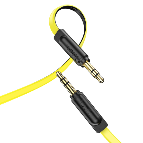 Кабель Aux Hoco UPA16 audio cable превью 6