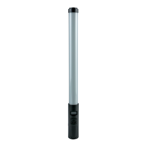 Лампа RGB LED Stick Lamp з Шторками АКБ Remote 50cm превью 3