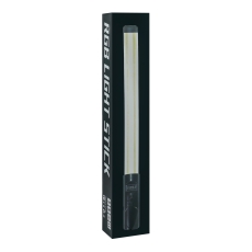 Купити Лампа RGB LED Stick Lamp з Шторками АКБ Remote 50cm