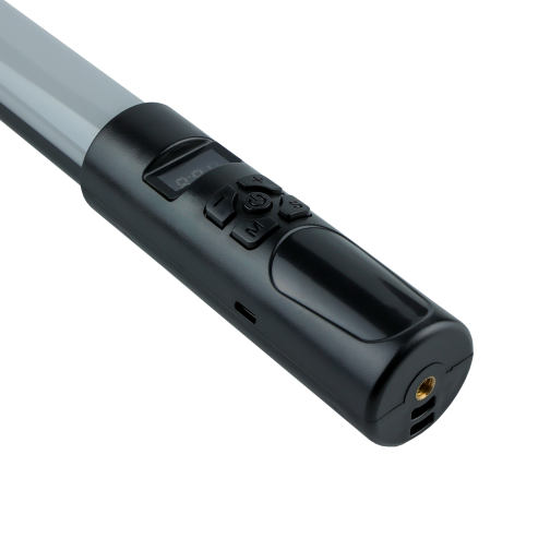Лампа RGB LED Stick Lamp з Шторками АКБ Remote 50cm превью 4