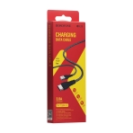 Купити Кабель USB Borofone BX39 Beneficial Type-C М'ята упаковка