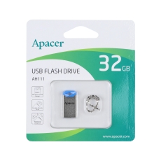 Купити USB флеш-накопичувач Apacer AH111 32gb
