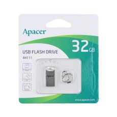 Купити USB флеш-накопичувач Apacer AH111 32gb