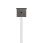 Купити Мережевий Зарядний Пристрій Macbook MagSafe 2 PD60W NO LOGO, 4