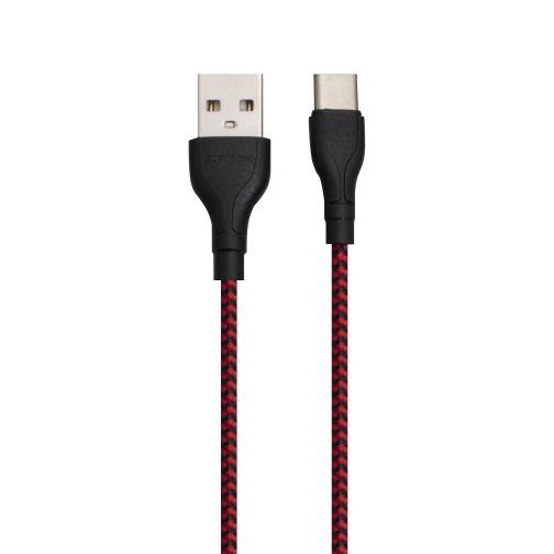 Купити Кабель USB Borofone BX39 Beneficial Type-C М'ята упаковка, 4