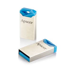 Купити USB флеш-накопичувач Apacer AH111 64gb, 6