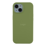 Купить Чехол Silicone Case Full Size (AA) для iPhone 15 Plus, 3