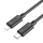 Купить USB Hoco X88 Gratified PD20W Type-C to Lightning