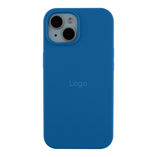 Купить Чехол Silicone Case Full Size (AA) для iPhone 15 Plus, 4