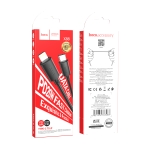 Купить USB Hoco X88 Gratified PD20W Type-C to Lightning, 3