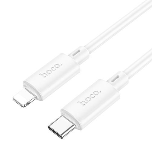Купить USB Hoco X88 Gratified PD20W Type-C to Lightning, 4