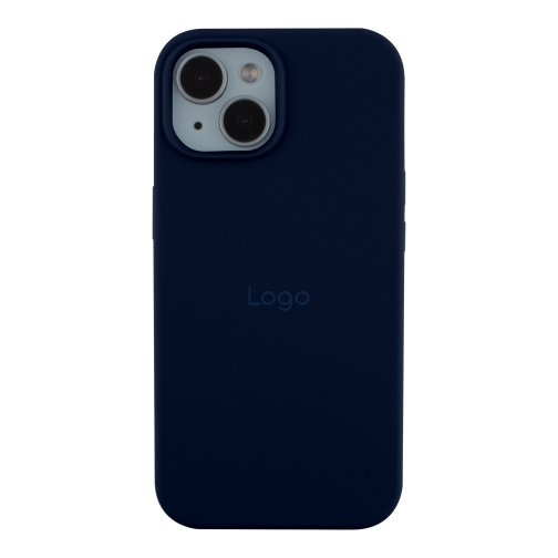 Купить Чехол Silicone Case Full Size (AA) для iPhone 15 Plus, 8