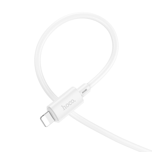 Купить USB Hoco X88 Gratified PD20W Type-C to Lightning, 5