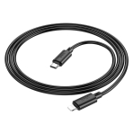 Купить USB Hoco X88 Gratified PD20W Type-C to Lightning, 6