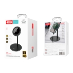 Купить Беспроводное Зарядное Устройство XO CX007 Magnetic Wireless 15W, 2