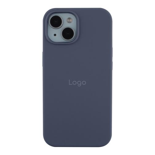 Чохол Silicone Case Full Size (AA) для iPhone 15 Plus превью 18