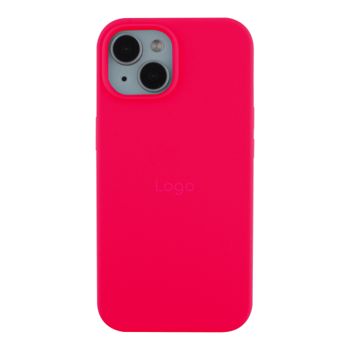 Чохол Silicone Case Full Size (AA) для iPhone 15 Plus превью 21