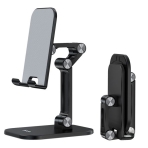 Купити Настільний Тримач Hoco PH34 Excelente double folding, 5