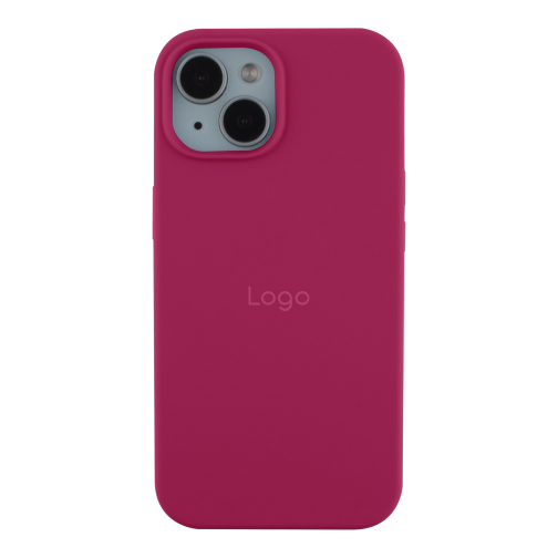 Чохол Silicone Case Full Size (AA) для iPhone 15 Plus превью 27