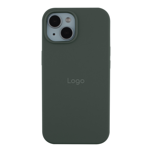 Чохол Silicone Case Full Size (AA) для iPhone 15 Plus превью 31