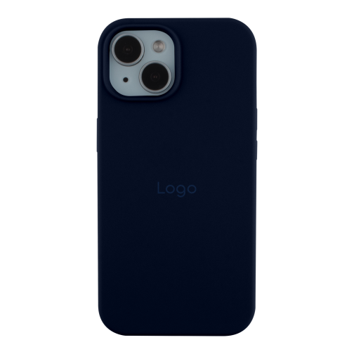 Чохол Silicone Case Full Size (AA) для iPhone 15 Plus превью 34