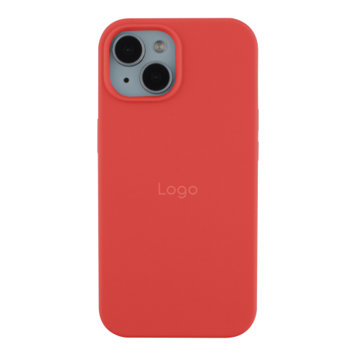 Чохол Silicone Case Full Size (AA) для iPhone 15 Plus превью 38