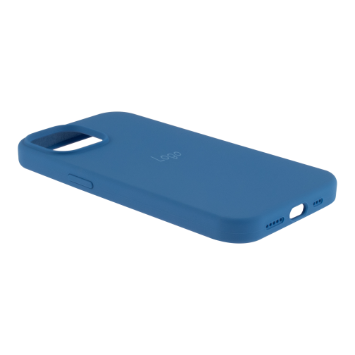 Чохол Silicone Case Full Size (AA) для iPhone 15 Plus превью 50