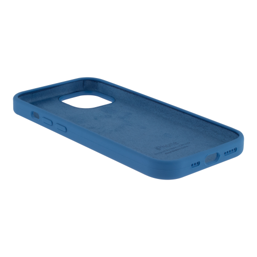 Чохол Silicone Case Full Size (AA) для iPhone 15 Plus превью 51