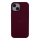 Купить Чехол Silicone Case Full Size (AA) для iPhone 15 Plus 42.Maroon