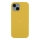 Купить Чехол Silicone Case Full Size (AA) для iPhone 15 Plus 51.Mellow Yellow