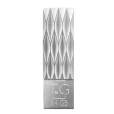 Купить USB Flash Drive T&G 64gb Metal 103