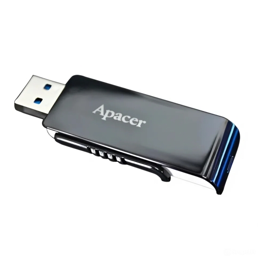 Купить USB Flash Drive 3.2 Apacer AH350 128gb, 2
