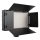 Купити LED Панель RGB Light 21cm (U-600+)