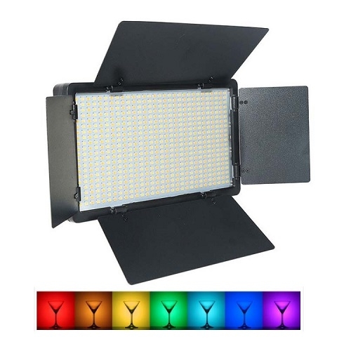 Купить LED Панель RGB Light 30cm (U-800+)