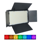 Купить LED Панель RGB Light 30cm (U-800+)