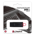 Купить USB Flash Drive 3.2 Kingston DT Exodia 256gb