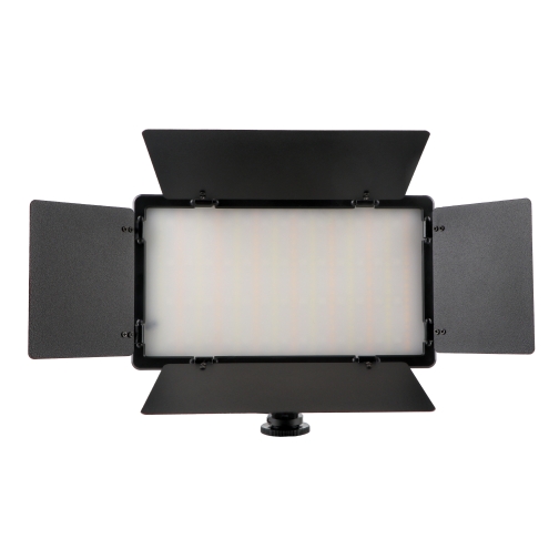 Купить LED Панель RGB Light 30cm (U-800+), 3