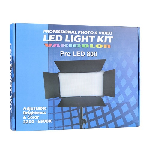 LED Панель RGB Light 30cm (U-800+) превью 7